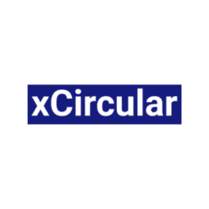 xCircular logo