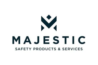 Majestic Safety logo