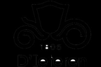 D'Ieteren Automotive logo