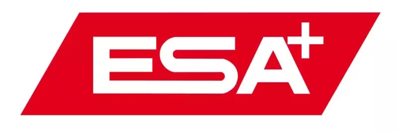 ESA logo