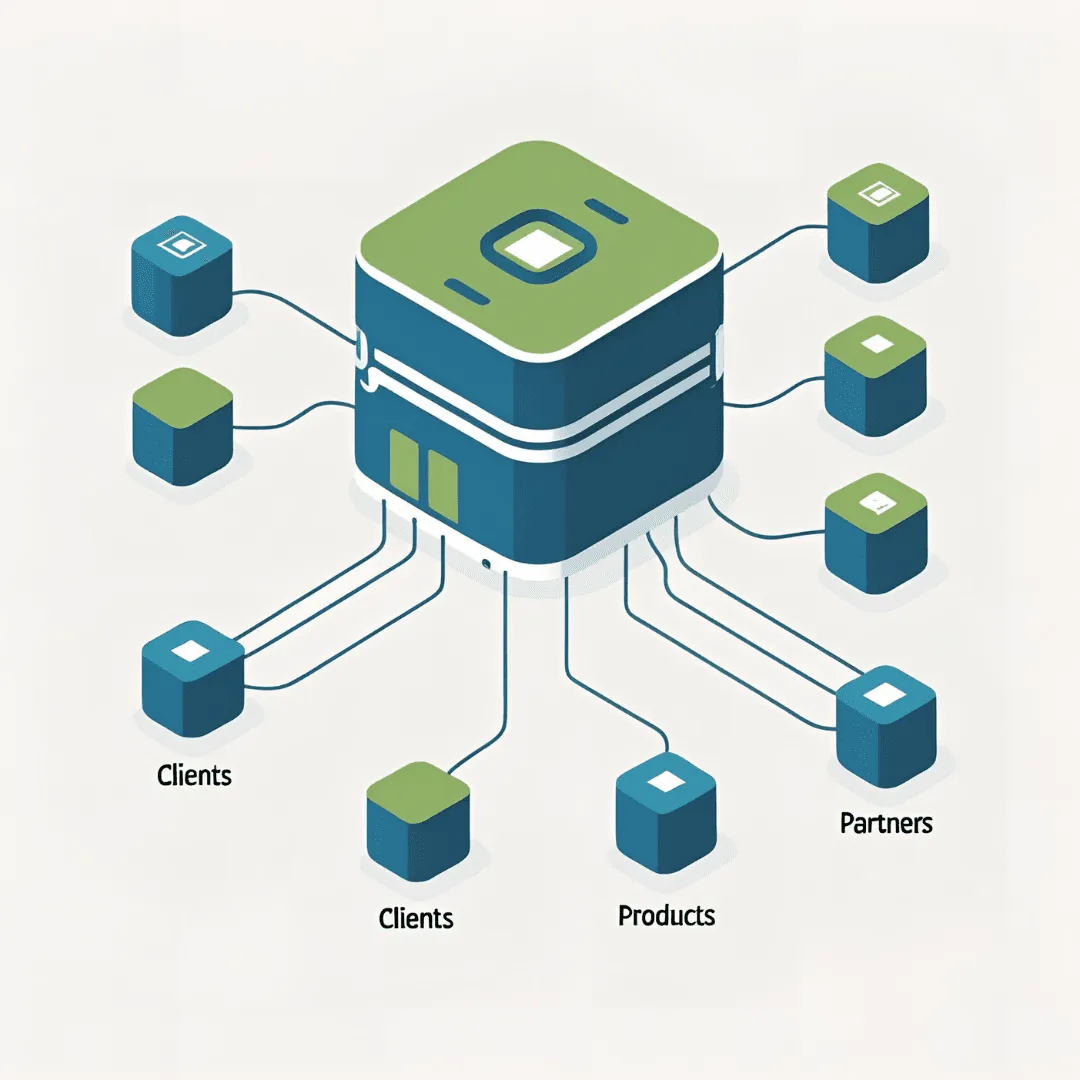 What Does MDM Stand For? Master Data Management Guide | PIMvendors
