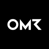 OMR Reviews logo