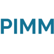 PIMM.solutions + Ecommerce Result logo