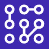 PIMSolutions.com + Start with Data logo