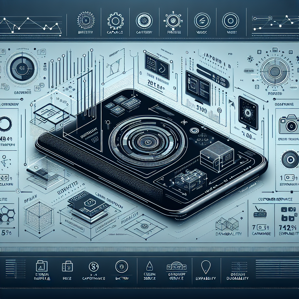Elevating E-Commerce with AI-Powered Innovation