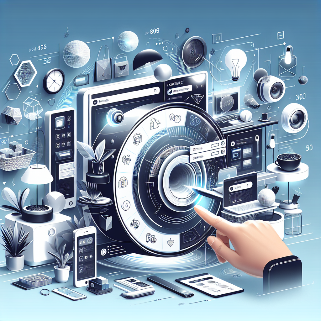 The Strategic Significance of Product Information Management Systems for E-commerce Success