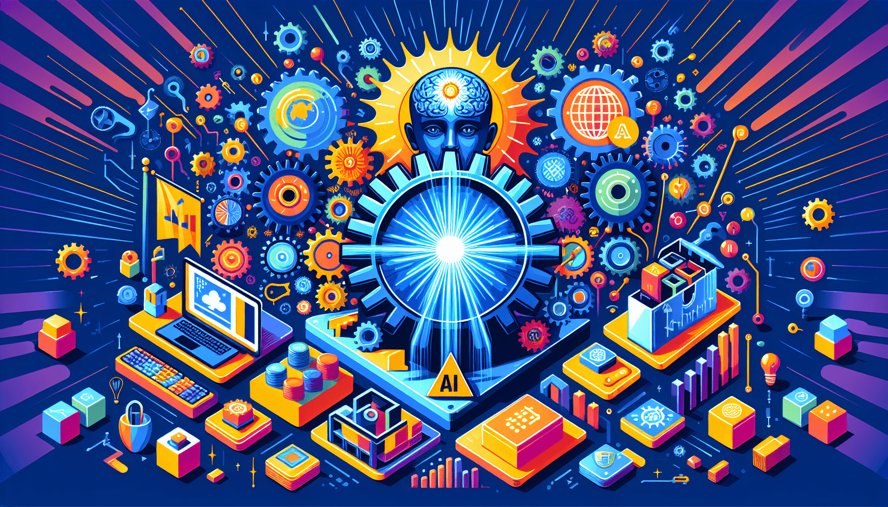“AI Revolutionizes E-Commerce with PIM Integration, Setting New Standards”