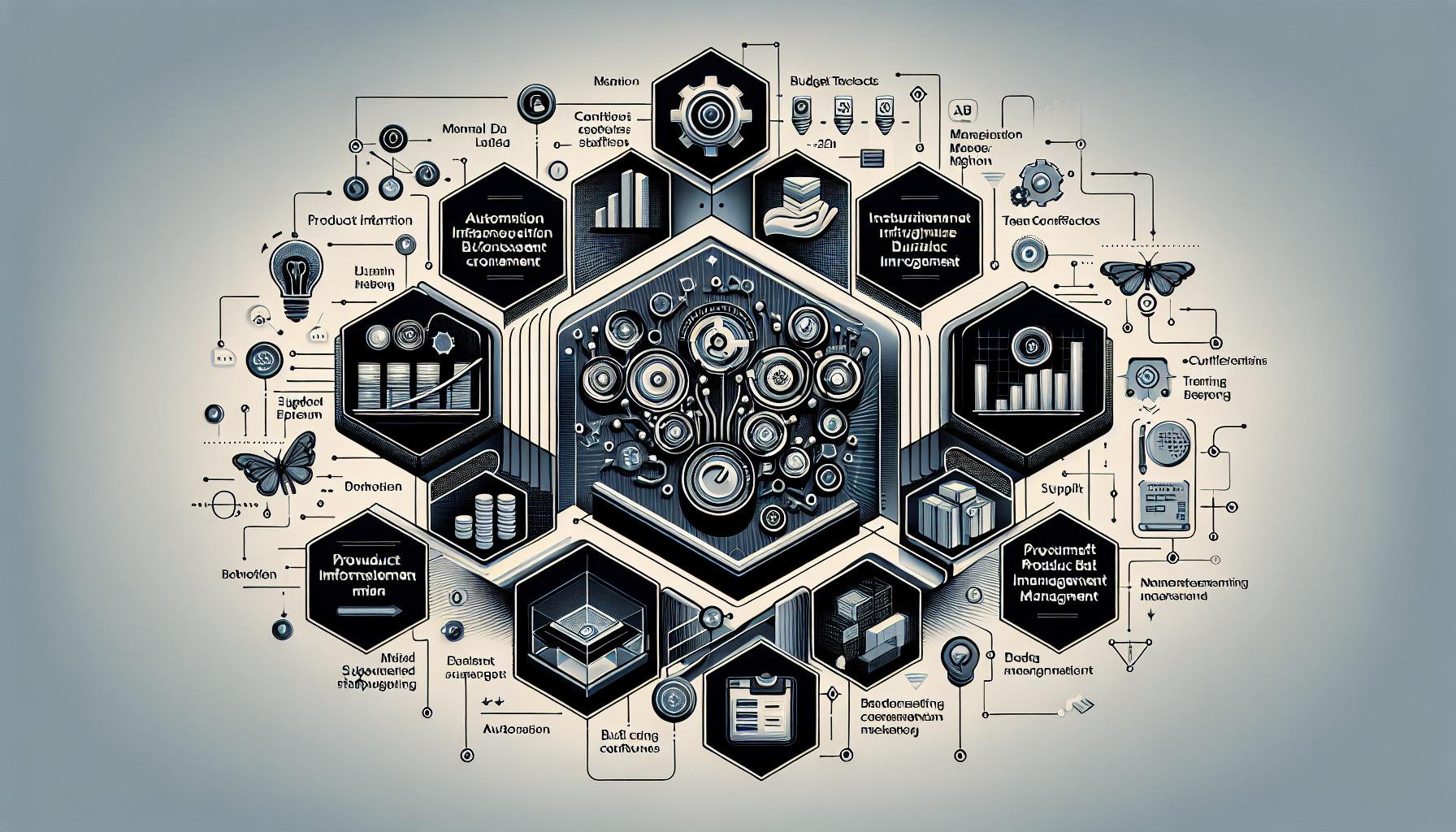 Mastering Product Information Management for Retail