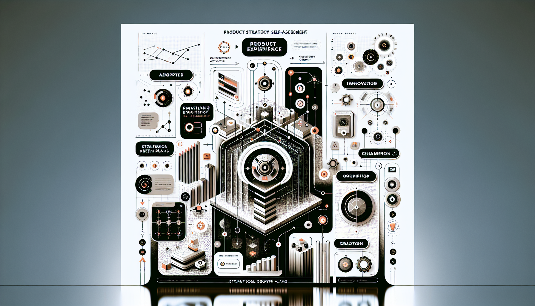 “Enhance Product Experience Growth: The PX Strategy Self-Assessment Guide”