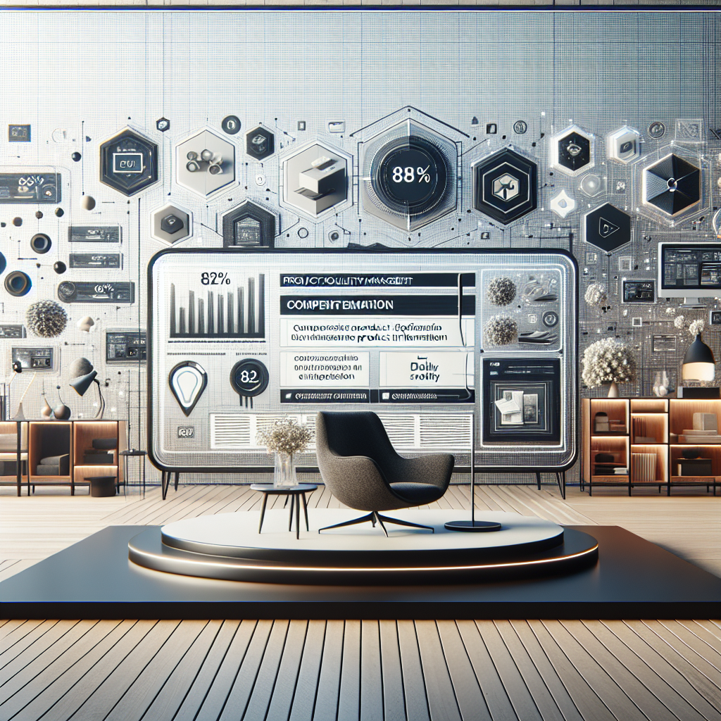 Revolutionize Marketing Efficiency with PIM