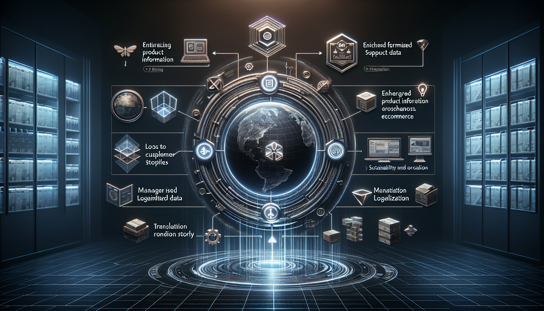 “Maximizing eCommerce Success with PIM: A Comprehensive Overview”