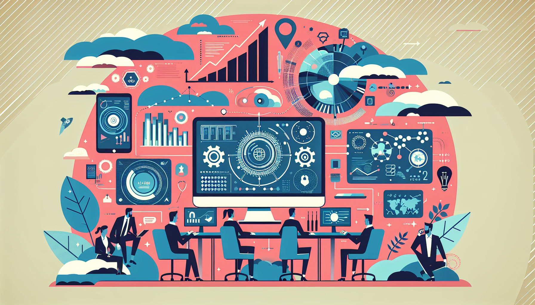 Mastering PIM and DAM: A Comprehensive Guide for Modern Businesses