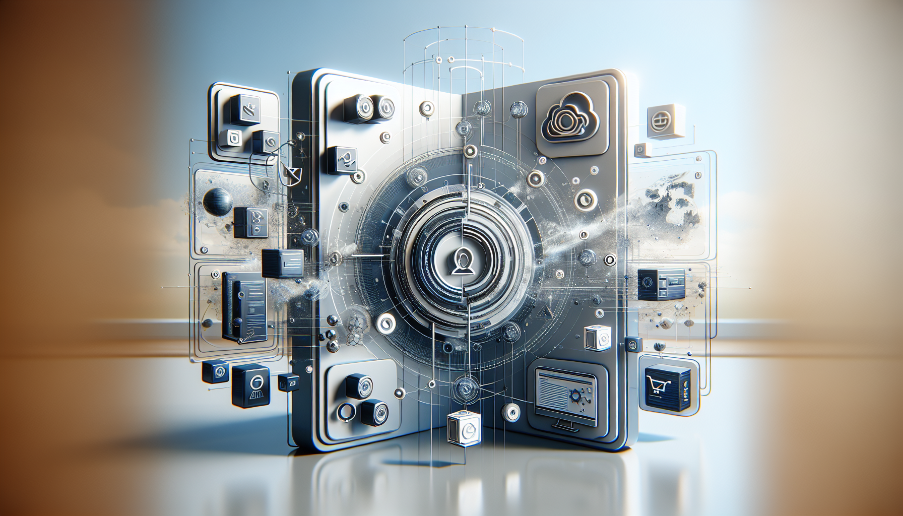 Enhancing Enterprise Efficiency with PIM: A Scalable Solution for Optimized Product Information Management