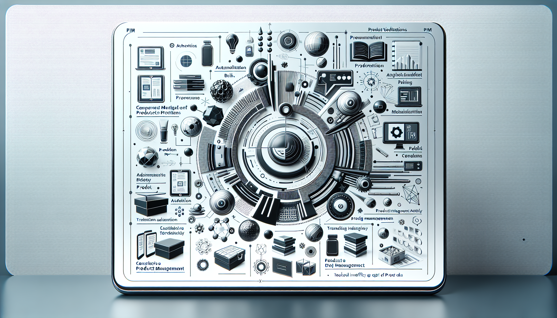 Optimize Product Experiences with PIM
