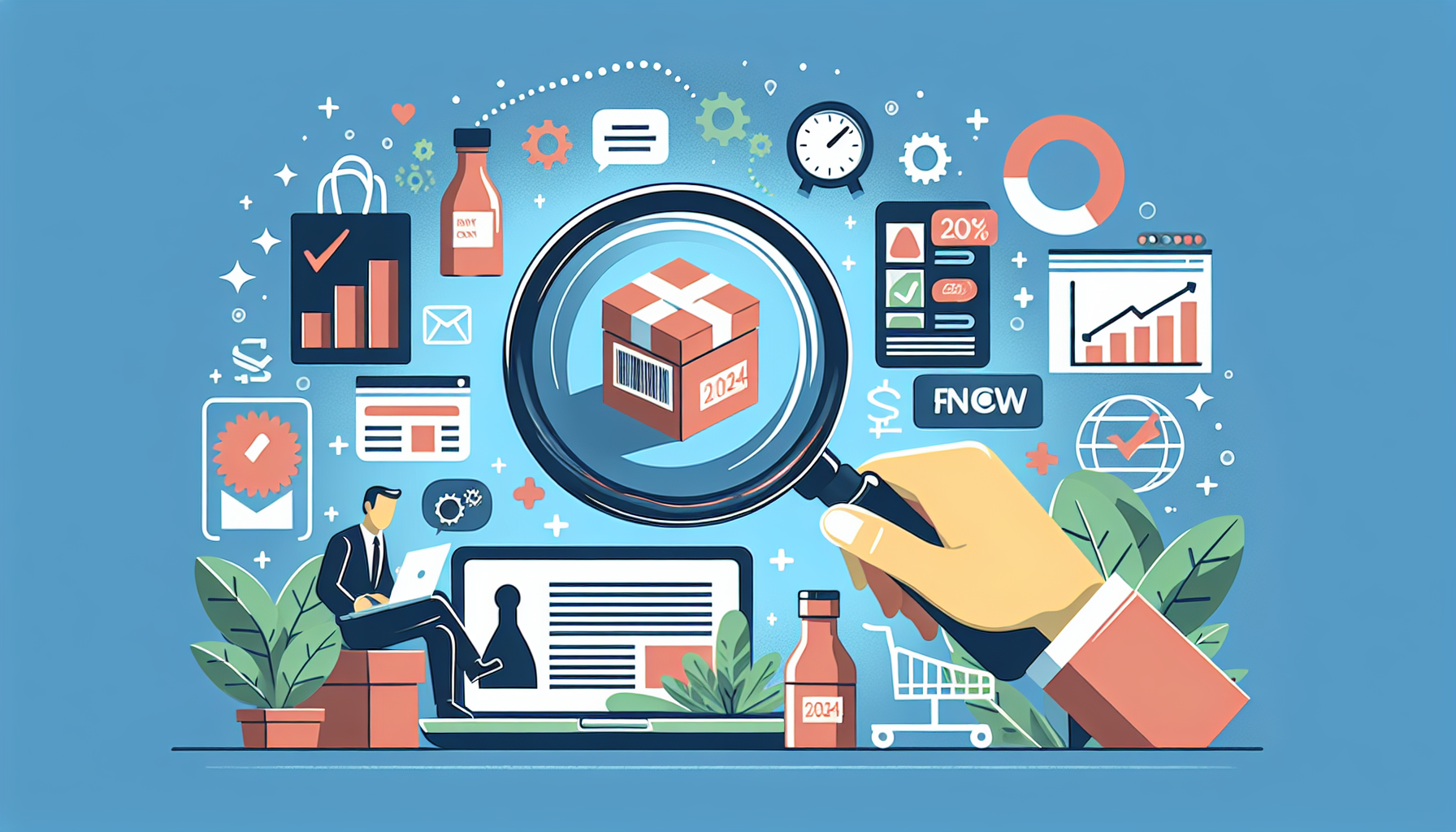 “Unveiling the Secrets of Consumer Behavior with Product Content: Key Findings from a 2024 Study”