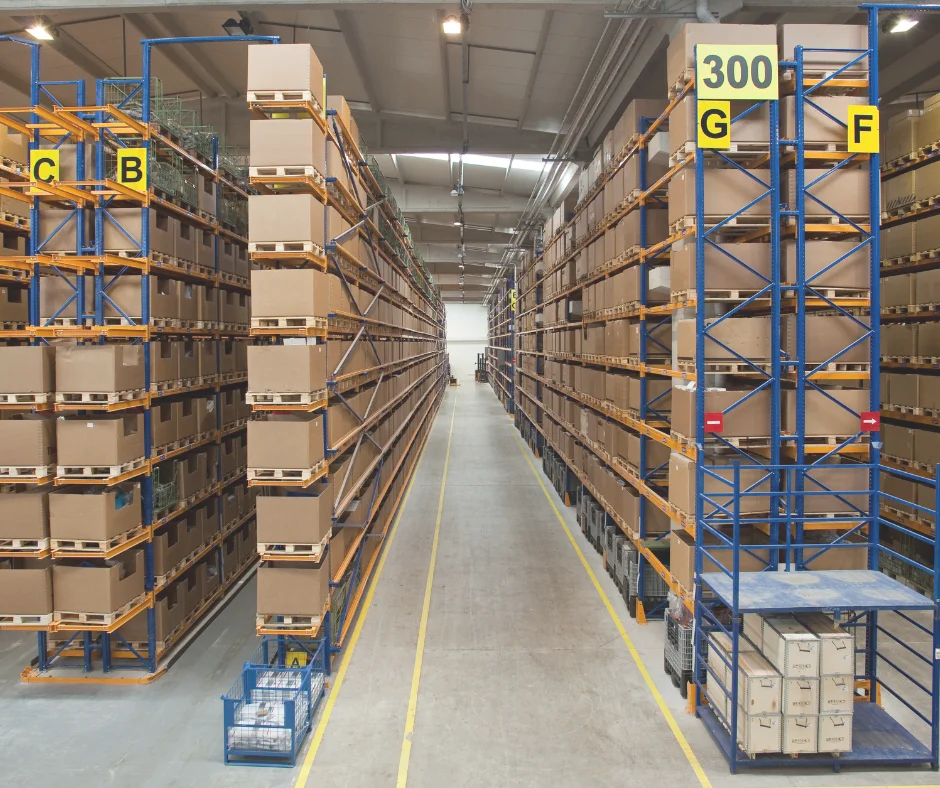 manufacturers