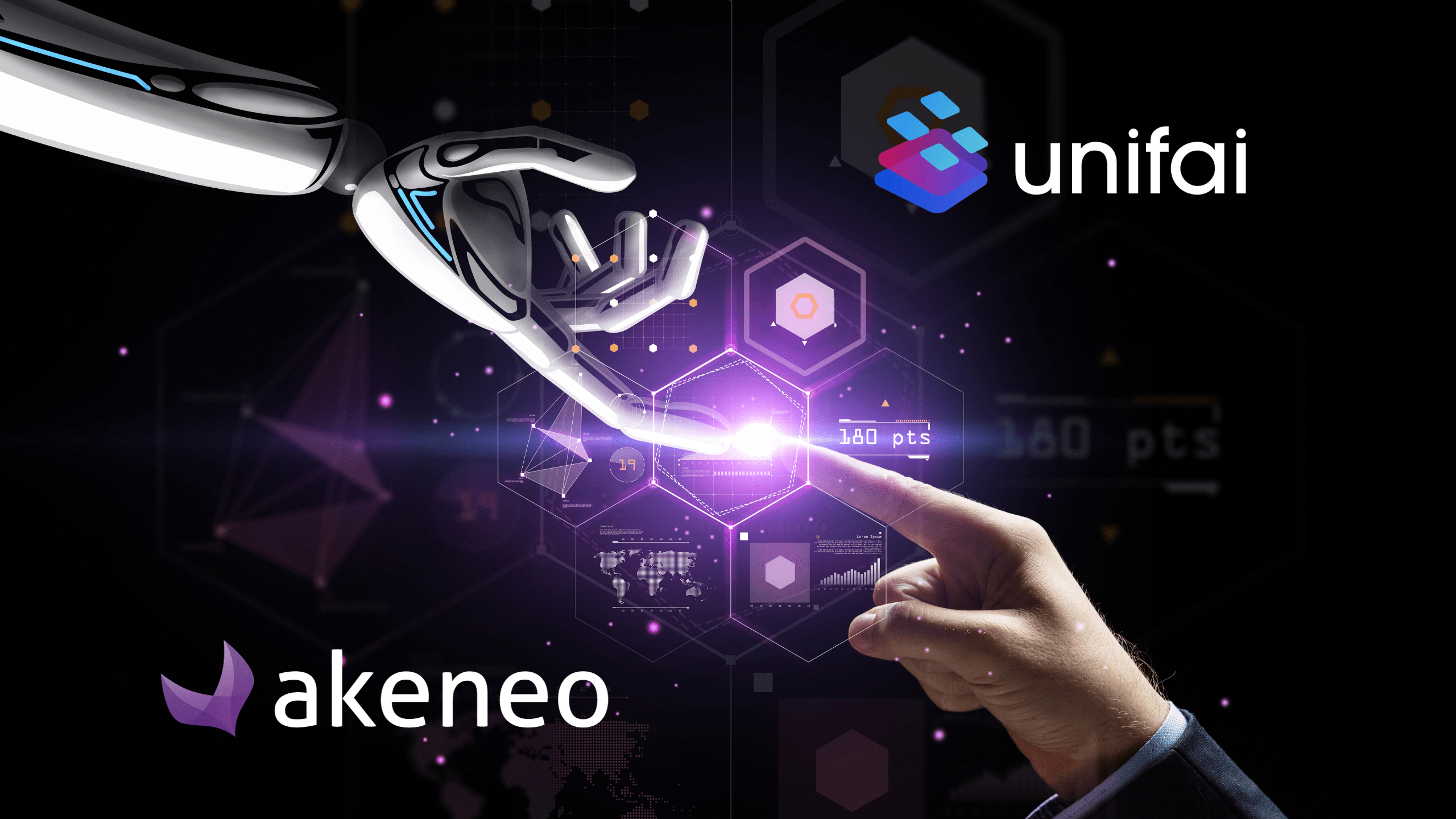 Akeneo neemt AI-platform Unifai over om Product Experience-oplossingen te versterken