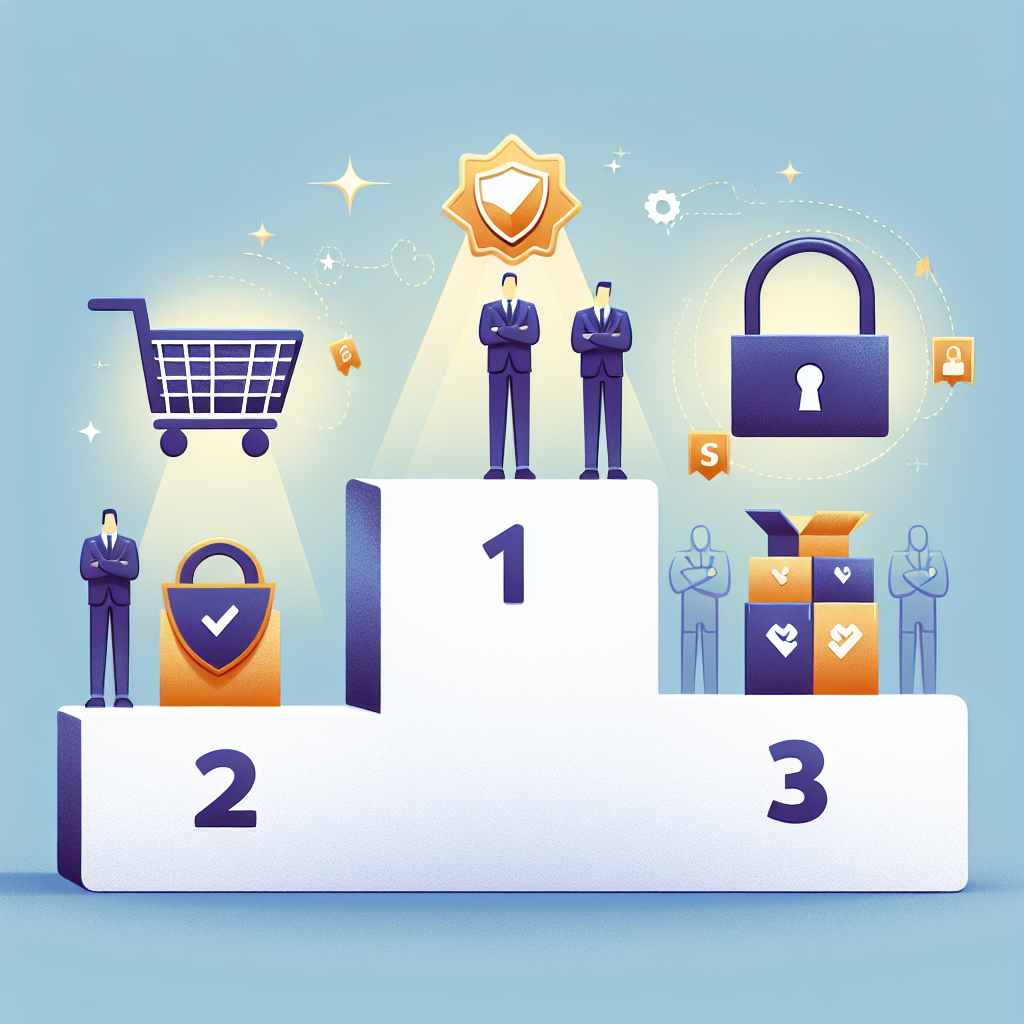 Top 10 PIM Solutions for E-commerce in 2025: A Comprehensive Review