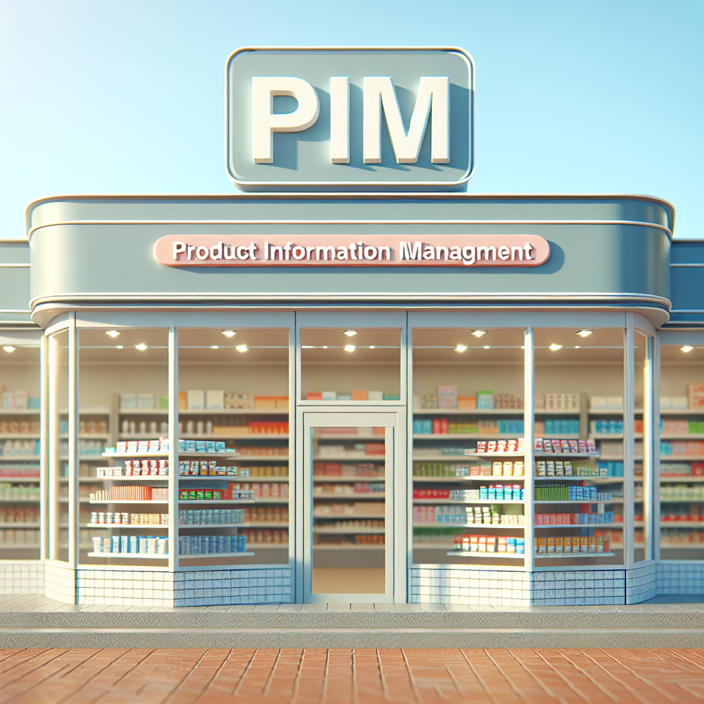 Top 10 PIM Solutions for Retail: Which One Fits Your Business Needs?