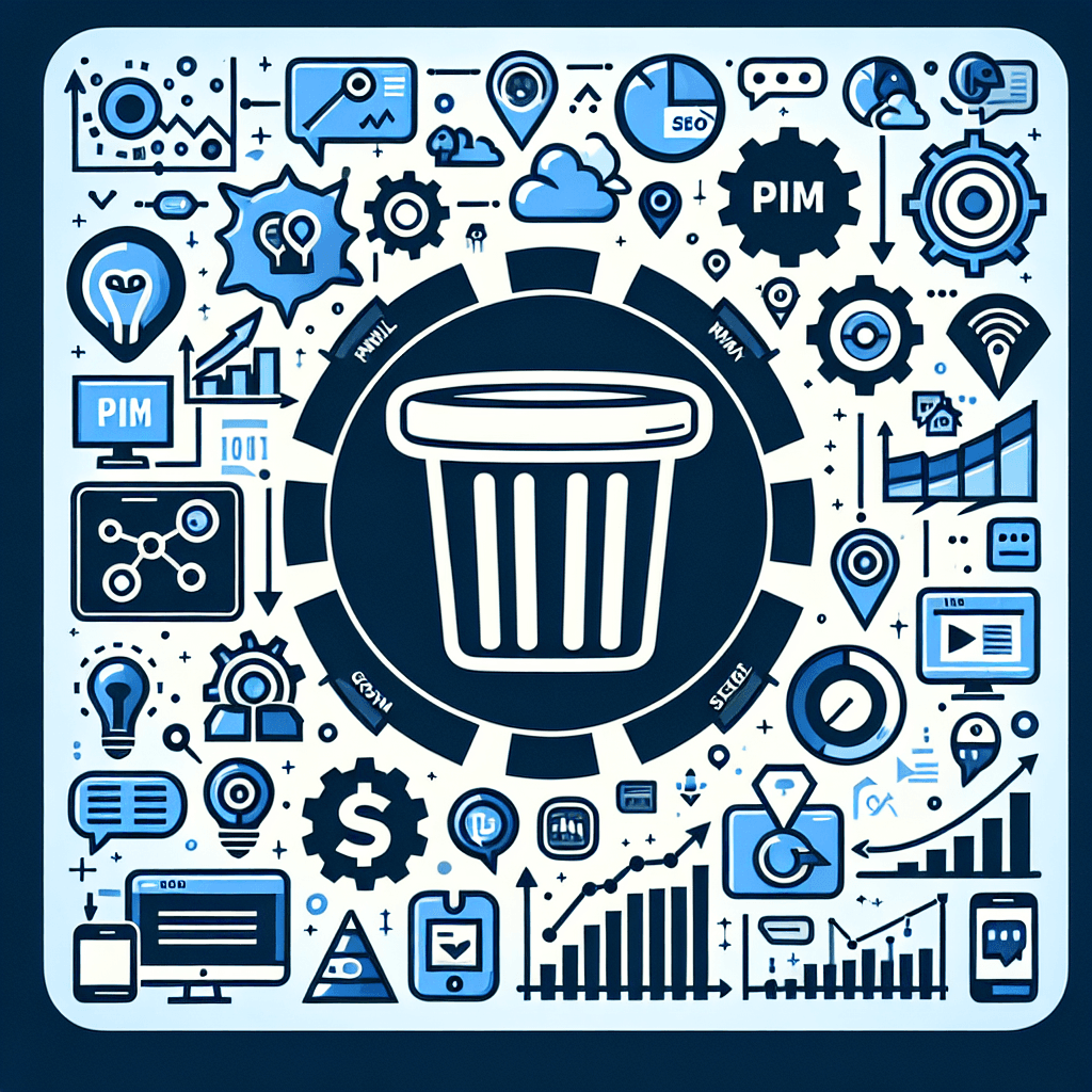 Alternatives to Beeyond for Effective Product Information Management