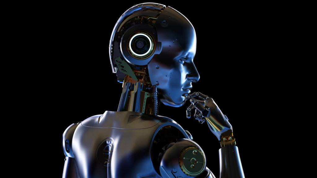 AI PIM