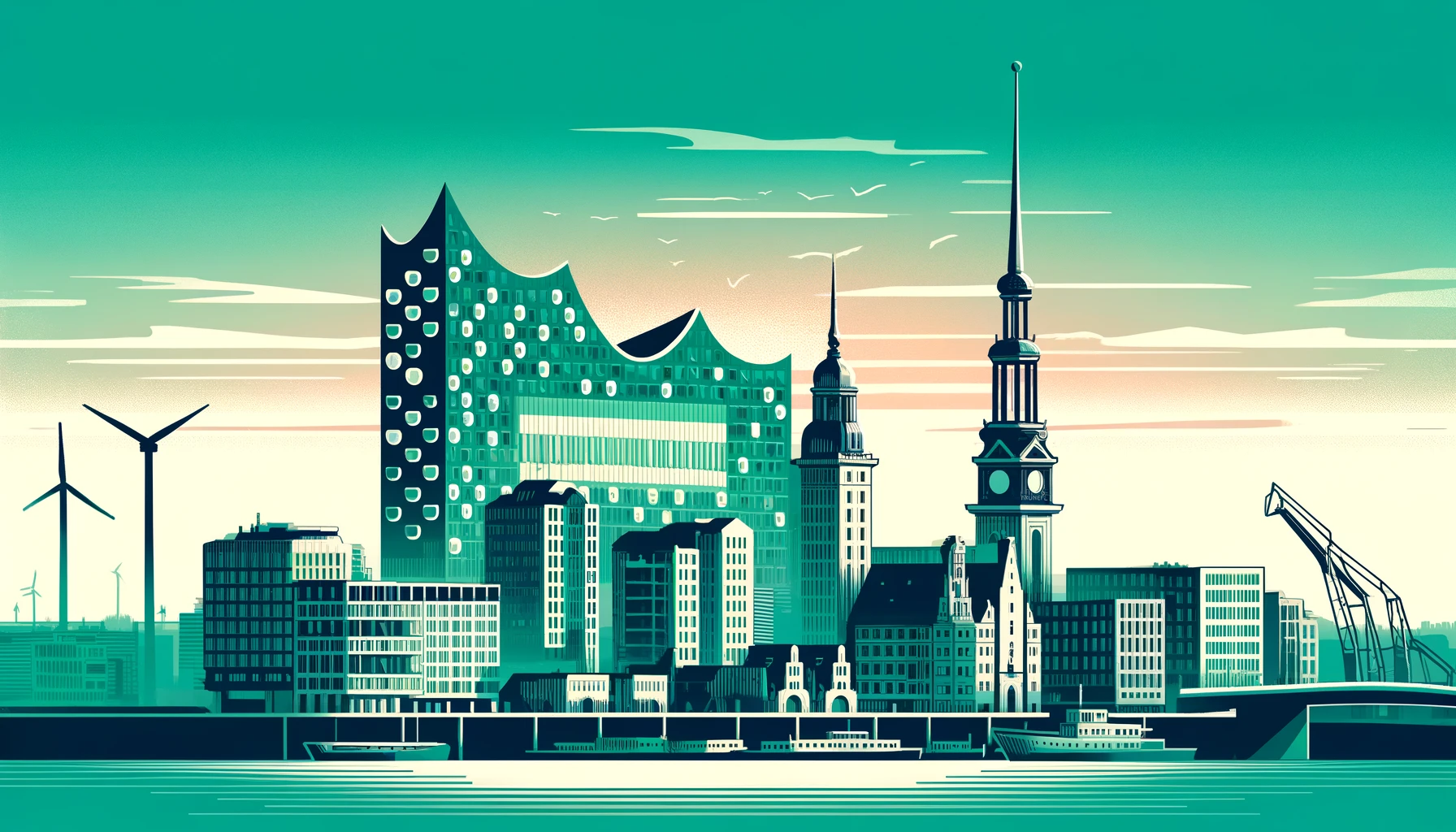 Join us at the Dynamicweb Summit 2024!