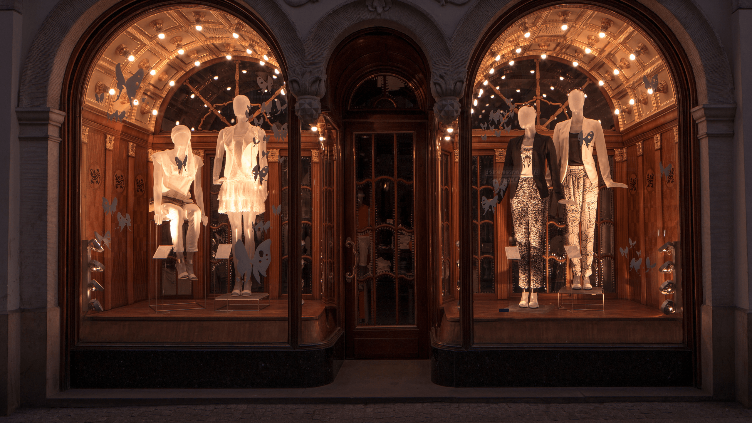 Fashion: Onboarding Speedy Product Onboarding to Lead the Pack