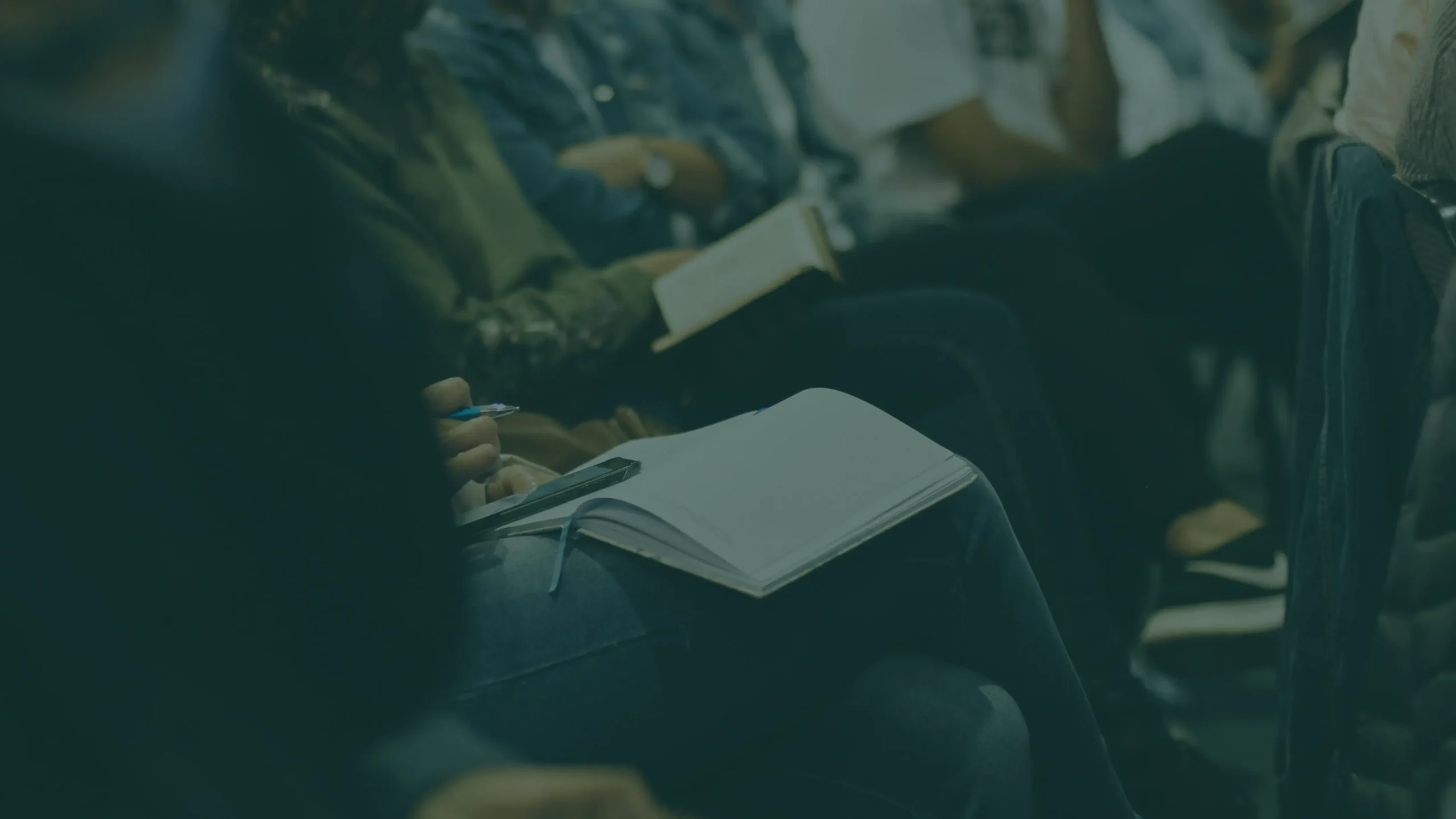 New event in collaboration with Fosby: AI & Product Data Deepdive