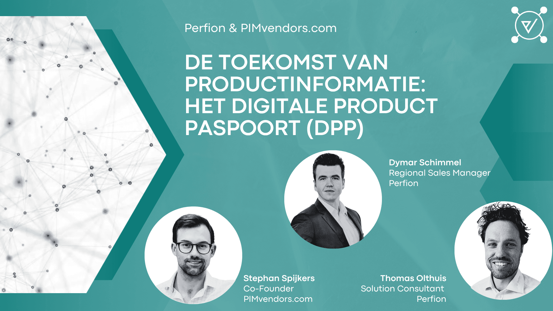 De Toekomst van Productinformatie: Het Digitale Product Paspoort (DPP)