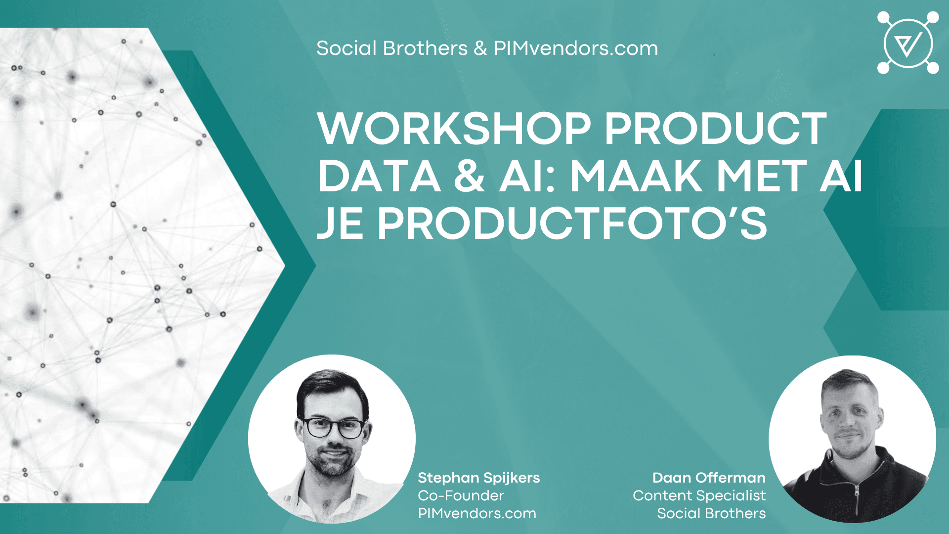 Transform Your Product Photos with AI: Join Our Free Workshop