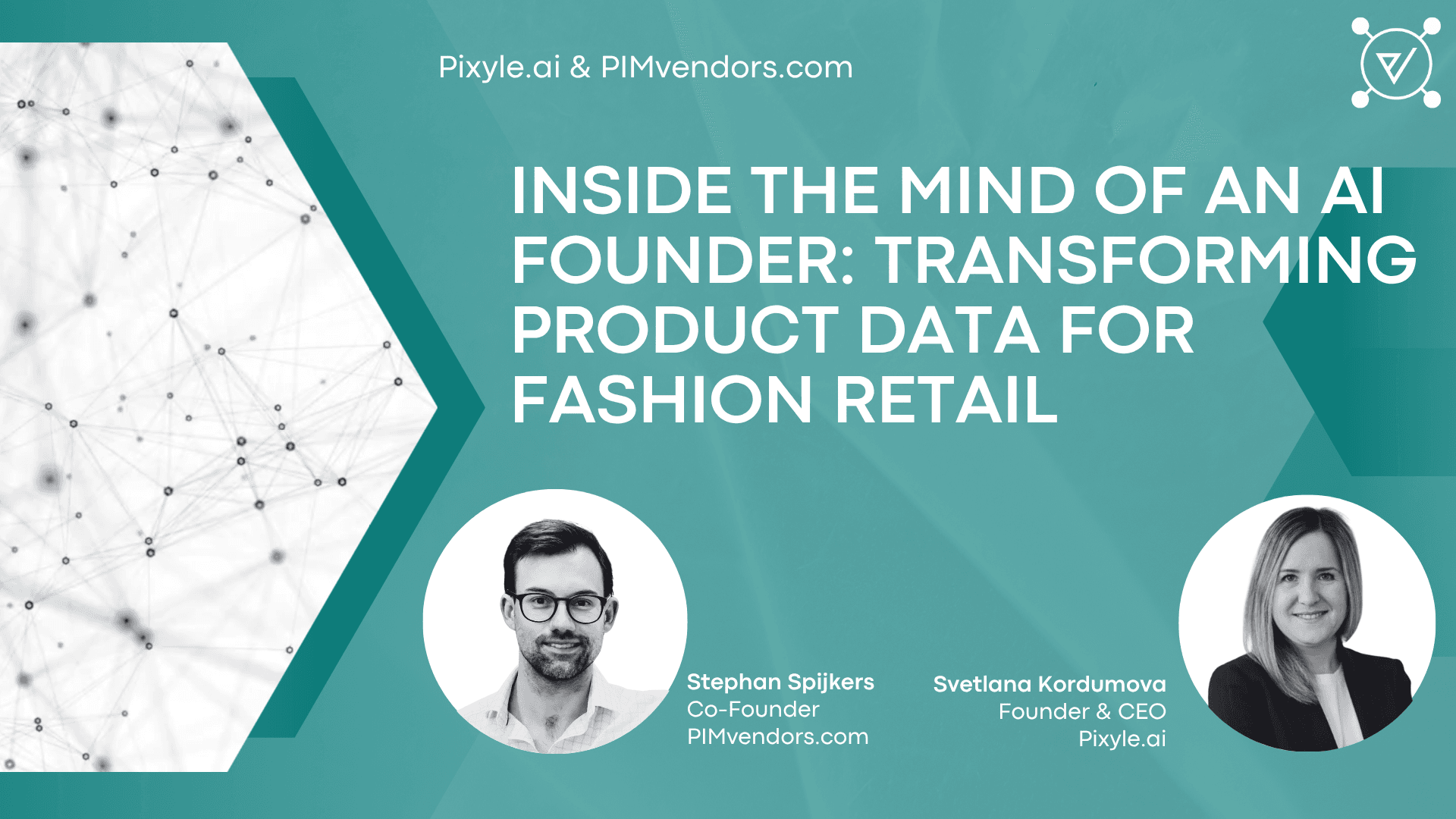 Inside the Mind of an AI Founder: Transforming Product Data for Retail