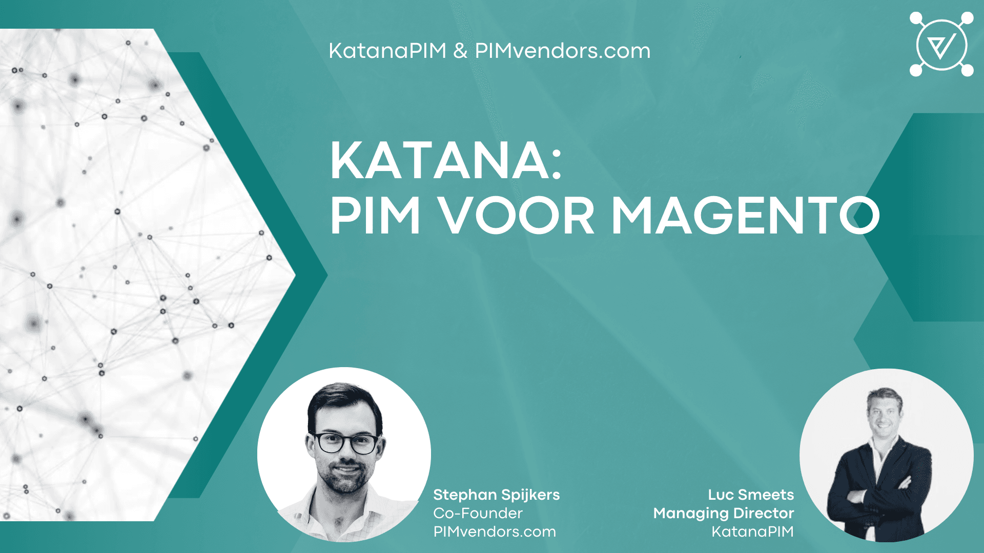 De Kracht van PIM in E-commerce – Katana: PIM voor Magento