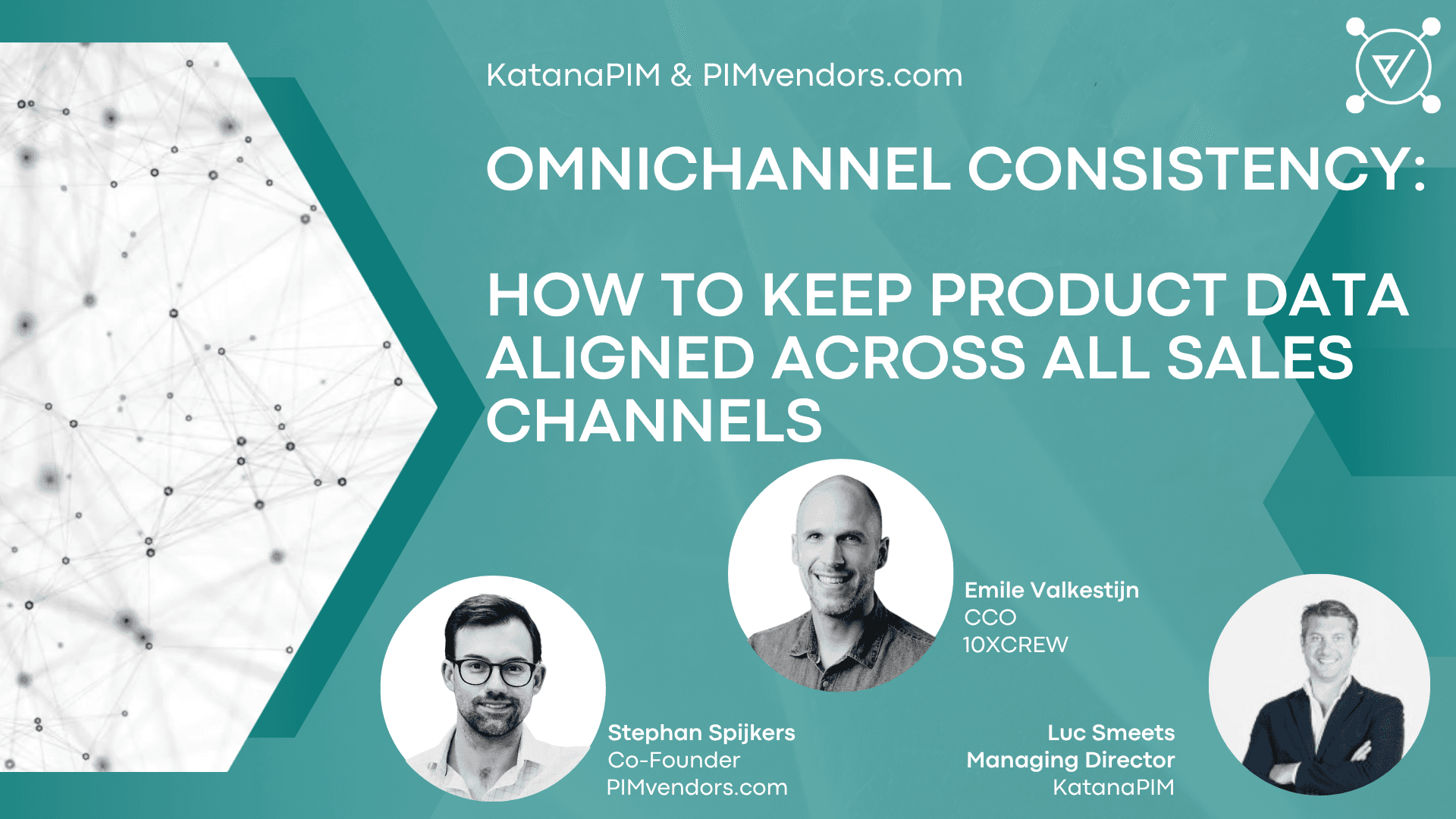 Omnichannel Consistency: How To Keep Product Data Aligned Across All Sales Channels