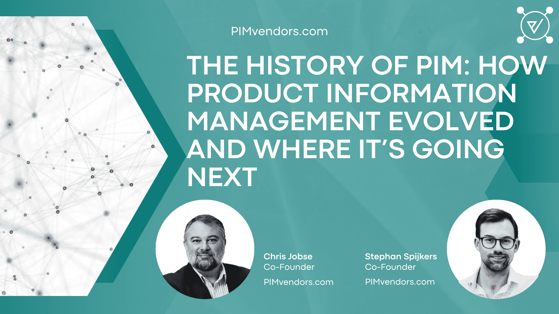 The History of PIM: How Product Information Management Evolved and Where It’s Going Next