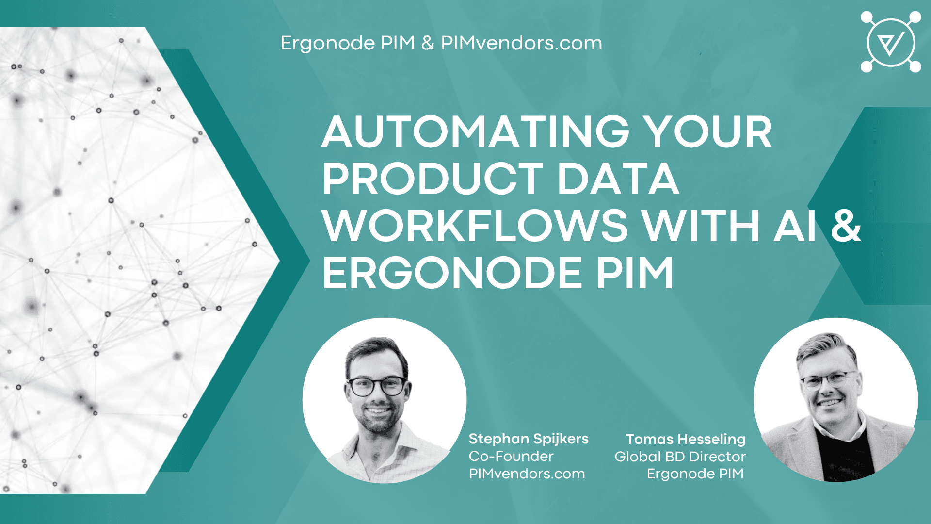 Event Recap: Automating your Product Data Workflows with AI & Ergonode PIM