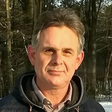 Ronald Muller