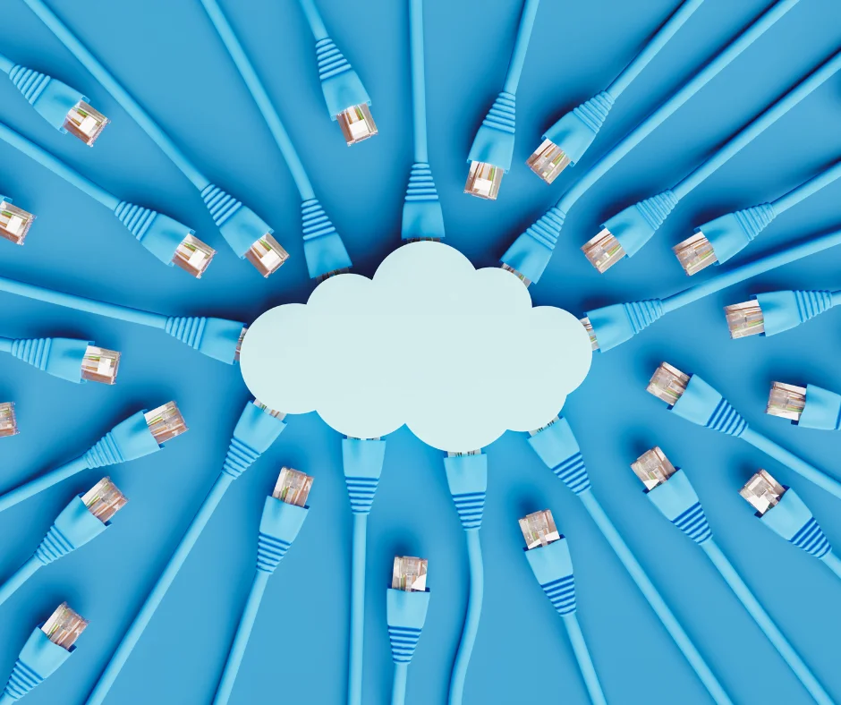 Cloud PIM