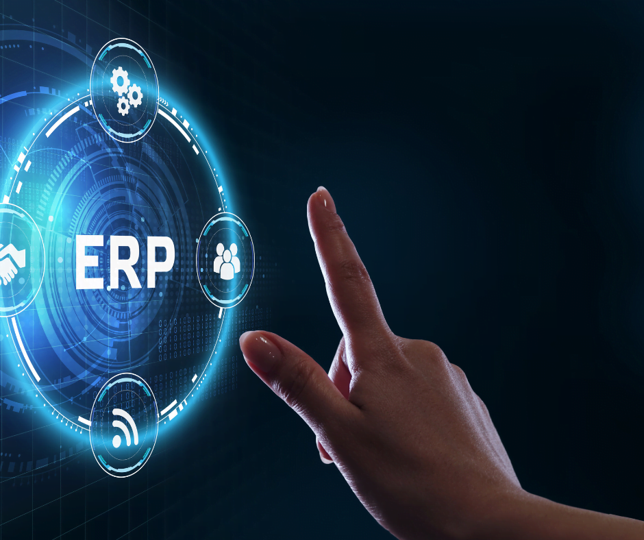 PIM vs ERP Systems - PIMvendors