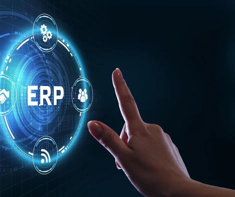 ERP PIM