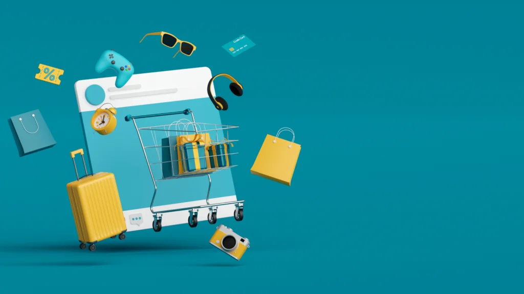 commerce