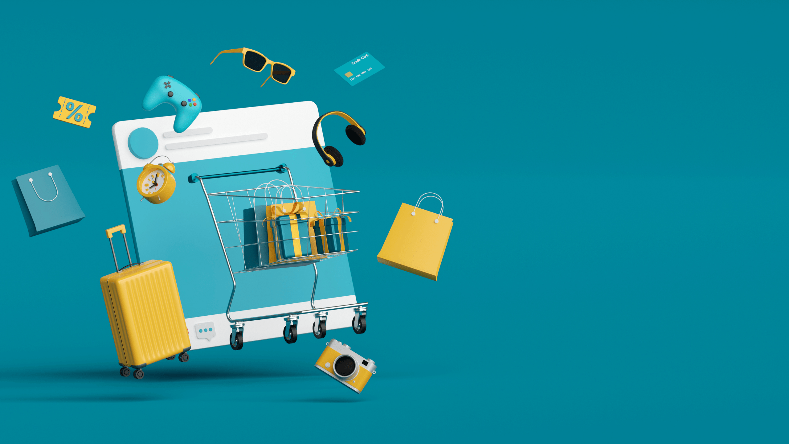 Trends in Handel Rapport met Censhare