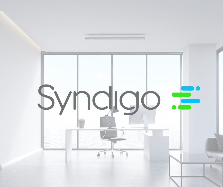 Syndigo benoemt Simon Angove tot nieuwe CEO - PIMvendors