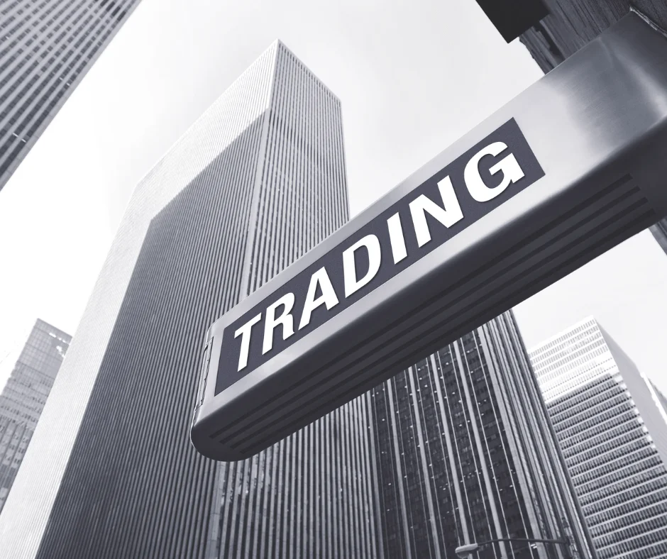 trade