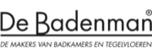 De Badenman