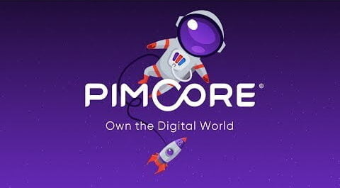 Pimcore sluit $12M Serie B Deal
