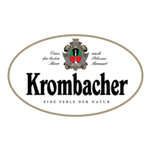 Krombacher 
