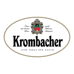 Krombacher 