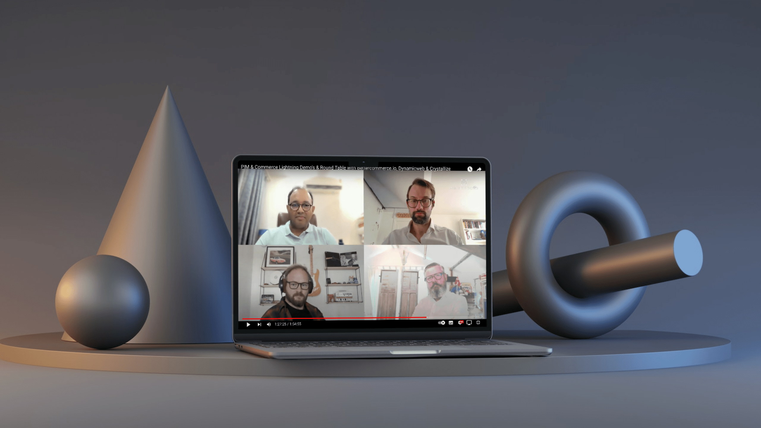 PIM & Handel Online Evenement: Een samenvatting en bedankt!