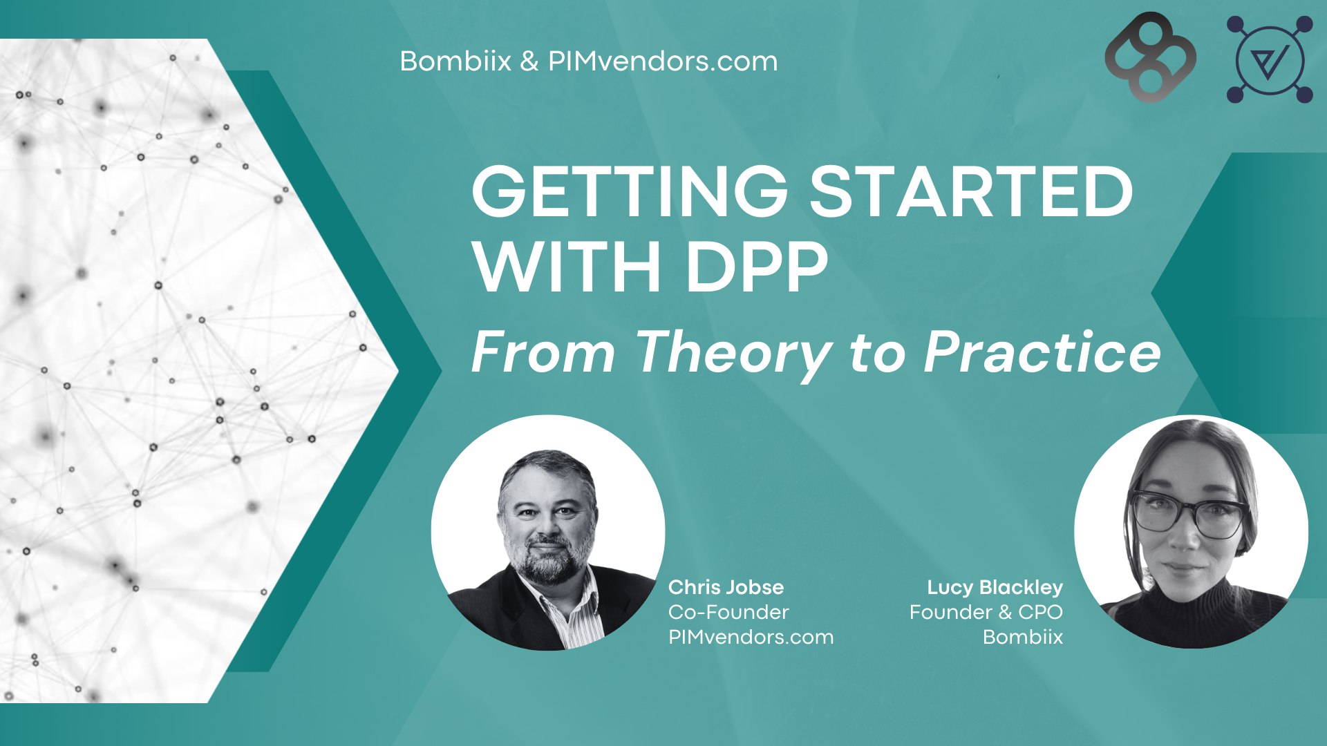 Event Recap: Getting Started with the Digital Product Passport (DPP)