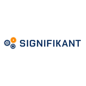 Signifikant